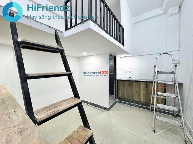 Bất động sản cho thuê tại Hồ Chí Minh