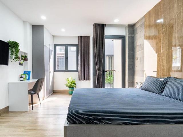 Bất động sản cho thuê tại Hồ Chí Minh
