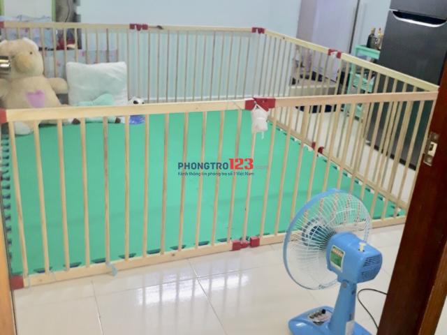 Bất động sản cho thuê tại Hồ Chí Minh