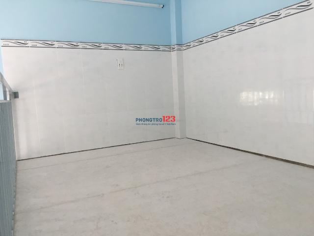 Bất động sản cho thuê tại Hóc Môn, Hồ Chí Minh