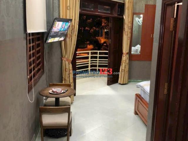Bất động sản cho thuê tại Hồ Chí Minh