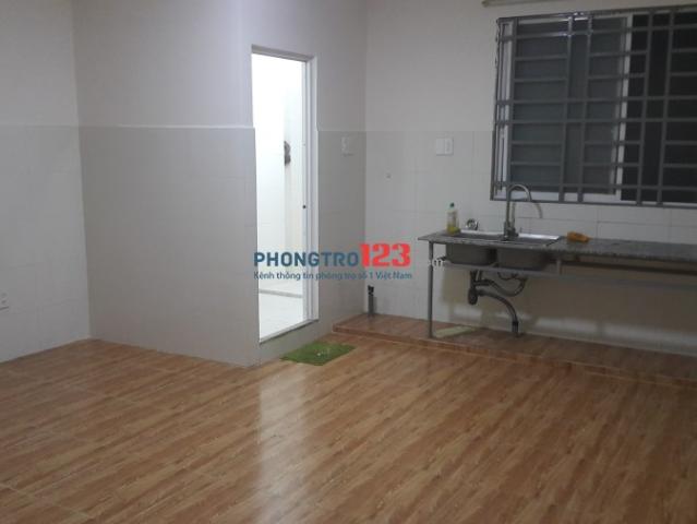 Bất động sản cho thuê tại Hồ Chí Minh