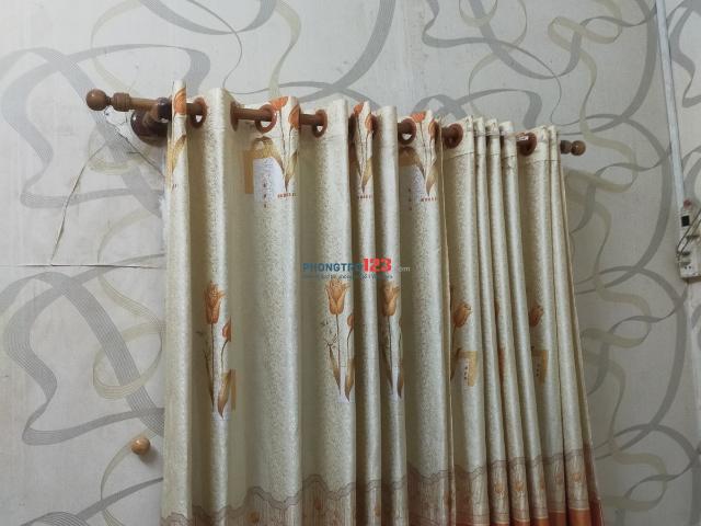 Bất động sản cho thuê tại Hồ Chí Minh