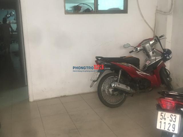 Bất động sản cho thuê tại Hồ Chí Minh