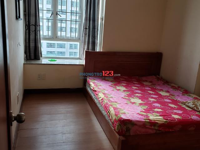 Bất động sản cho thuê tại Hồ Chí Minh