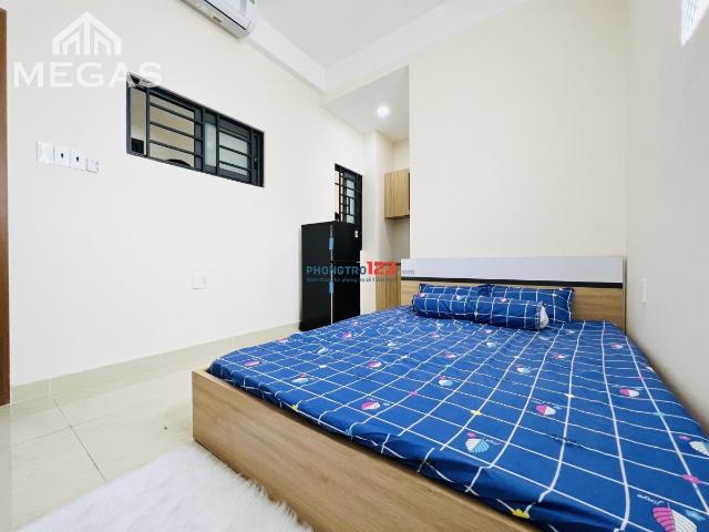 Bất động sản cho thuê tại Hồ Chí Minh