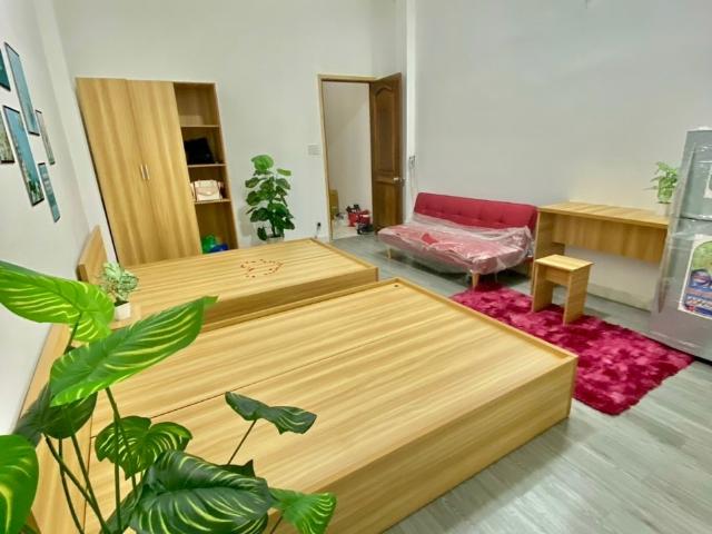 Bất động sản cho thuê tại Hồ Chí Minh
