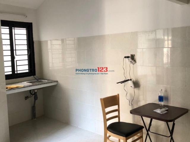 Bất động sản cho thuê tại Hồ Chí Minh