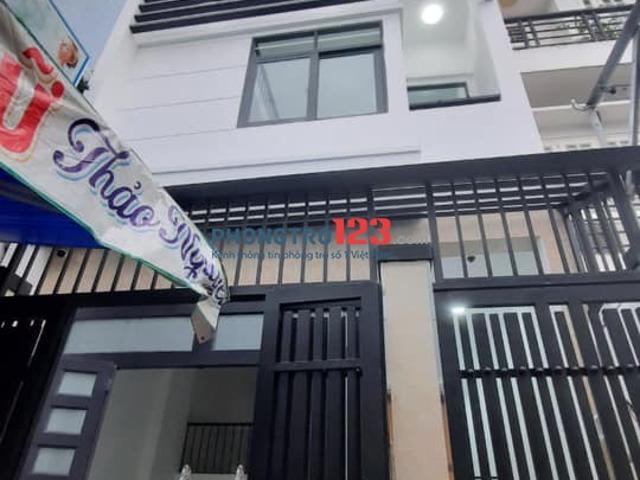 Bất động sản cho thuê tại Hồ Chí Minh