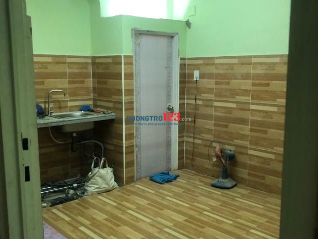 Bất động sản cho thuê tại Hồ Chí Minh