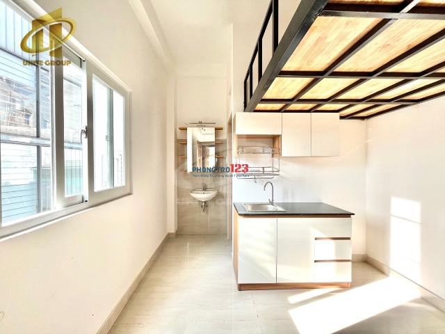 Bất động sản cho thuê tại Thủ Đức, Hồ Chí Minh