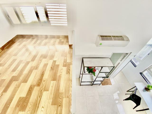 Bất động sản cho thuê tại Hồ Chí Minh