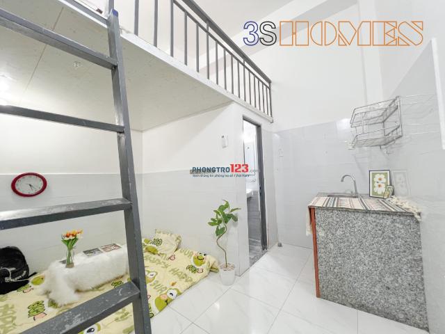Bất động sản cho thuê tại Hồ Chí Minh