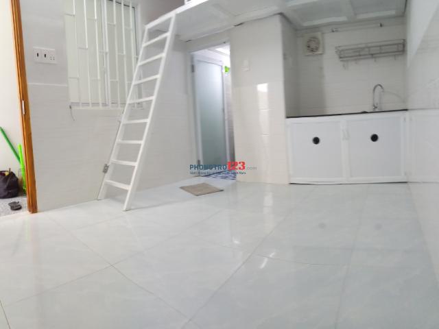 Bất động sản cho thuê tại Hồ Chí Minh