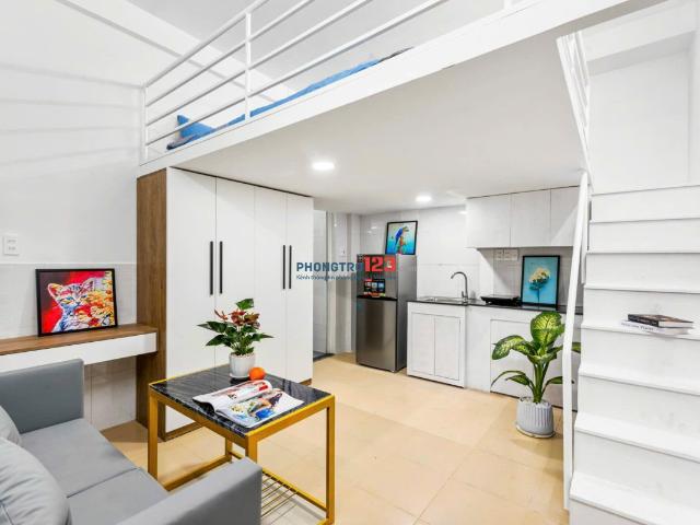 Bất động sản cho thuê tại Hồ Chí Minh