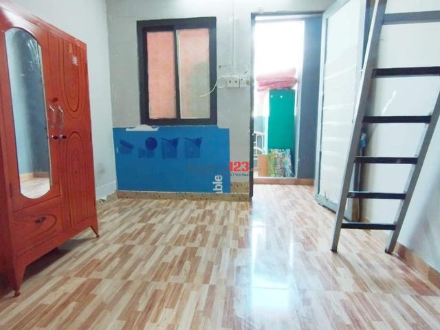 Bất động sản cho thuê tại Hồ Chí Minh