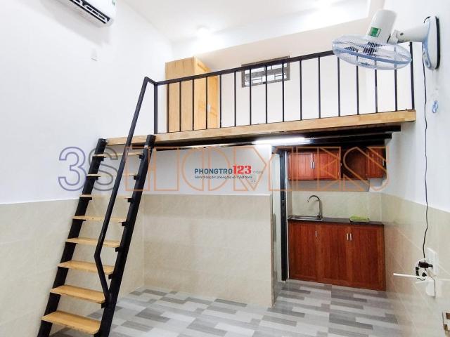 Bất động sản cho thuê tại Thành phố Hồ Chí Minh, Hồ Chí Minh