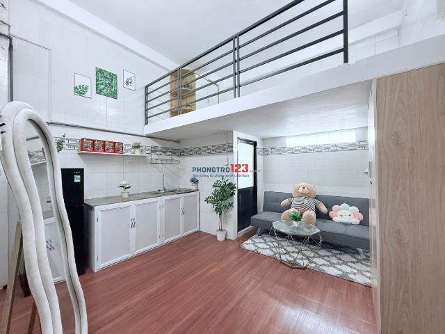 Bất động sản cho thuê tại Hồ Chí Minh