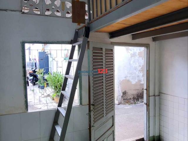 Bất động sản cho thuê tại Hồ Chí Minh