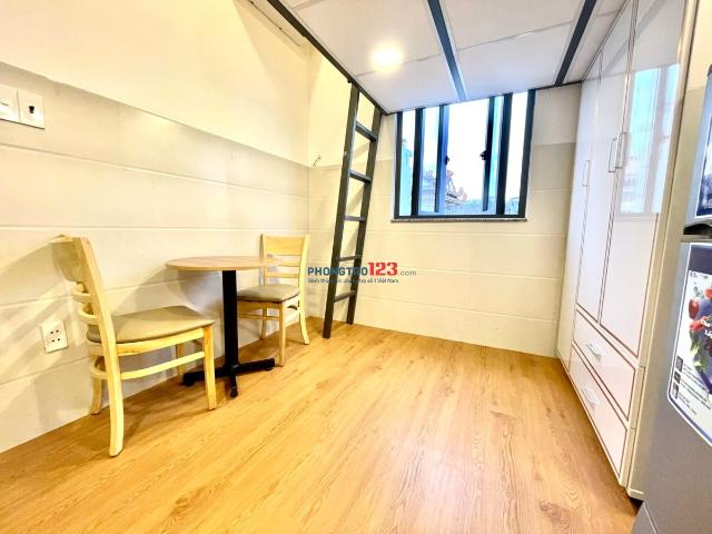 Bất động sản cho thuê tại Hồ Chí Minh