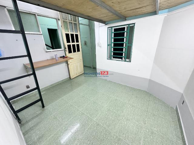 Bất động sản cho thuê tại Hồ Chí Minh