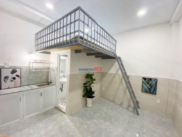 Bất động sản cho thuê tại Hồ Chí Minh
