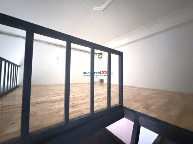 Bất động sản cho thuê tại Hồ Chí Minh