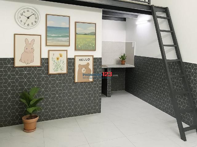 Bất động sản cho thuê tại Hồ Chí Minh