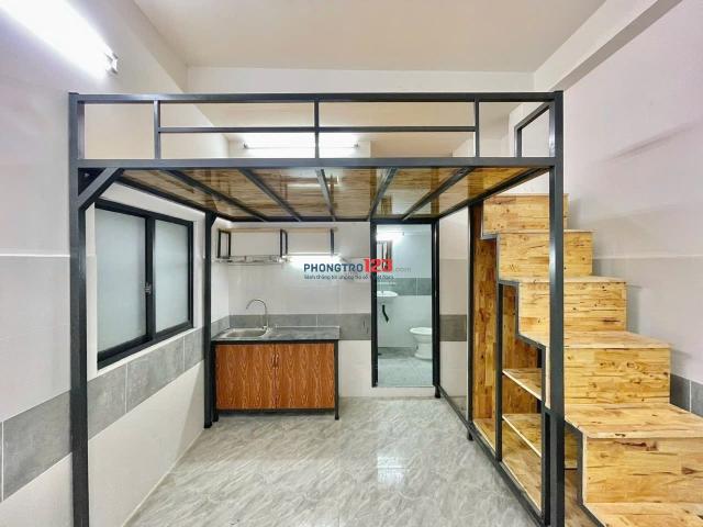 Bất động sản cho thuê tại Hồ Chí Minh