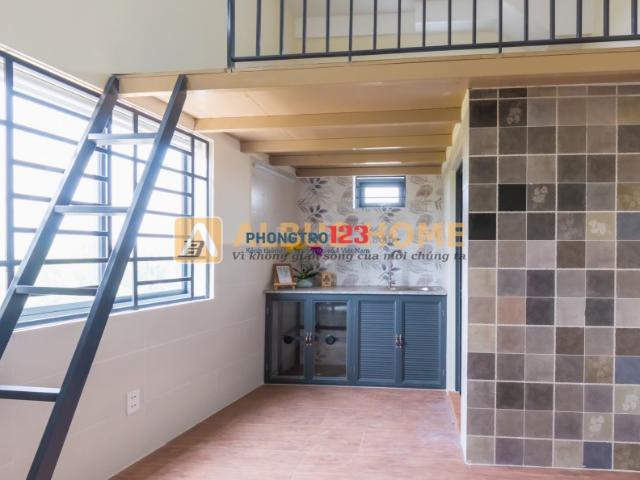Bất động sản cho thuê tại Hồ Chí Minh