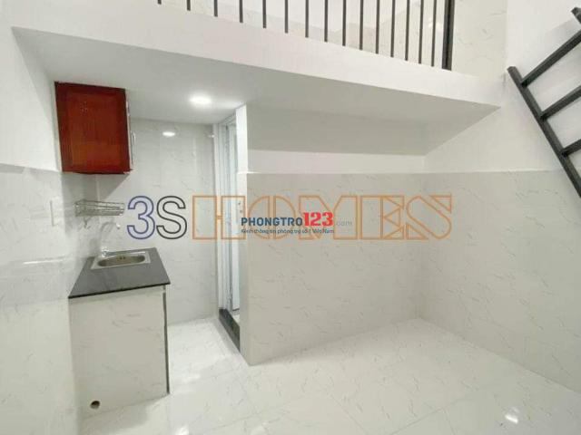 Bất động sản cho thuê tại Hồ Chí Minh