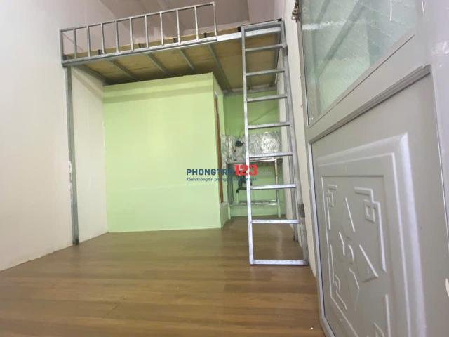 Bất động sản cho thuê tại Hồ Chí Minh