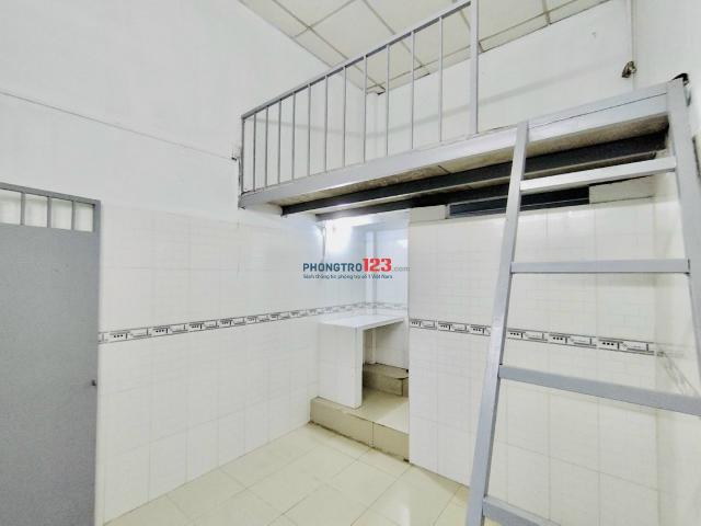 Bất động sản cho thuê tại Hồ Chí Minh