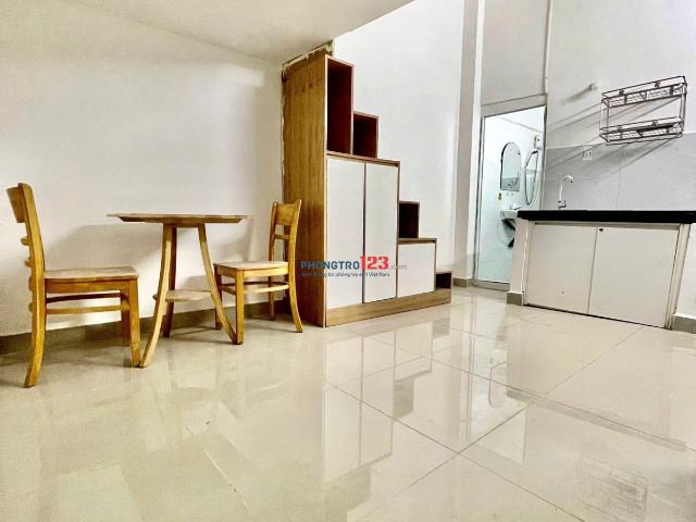 Bất động sản cho thuê tại Hồ Chí Minh