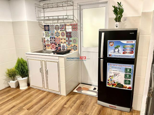 Bất động sản cho thuê tại Hồ Chí Minh