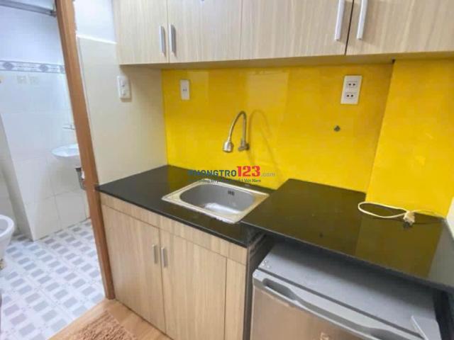 Bất động sản cho thuê tại Hồ Chí Minh
