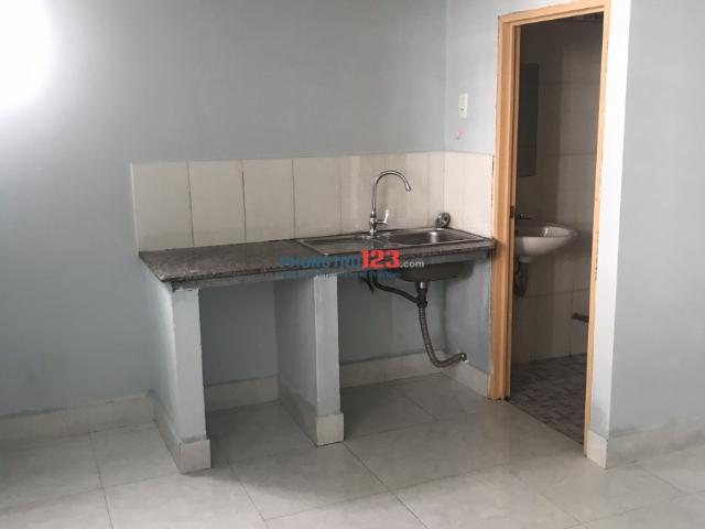 Bất động sản cho thuê tại Hồ Chí Minh
