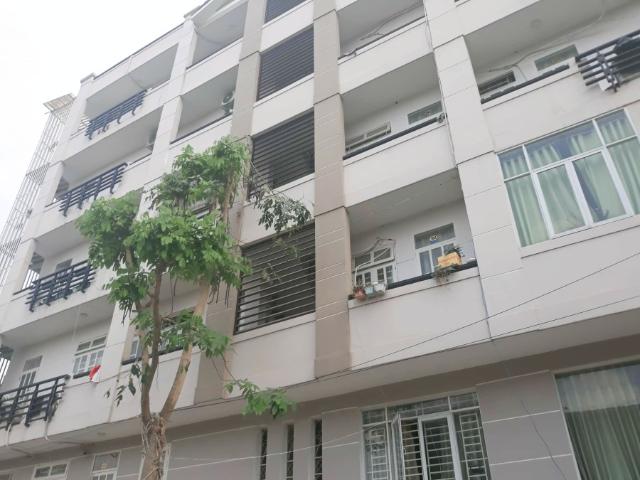 Bất động sản cho thuê tại Hồ Chí Minh