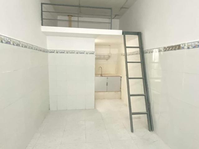 Bất động sản cho thuê tại Hồ Chí Minh