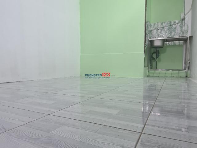 Bất động sản cho thuê tại Hồ Chí Minh