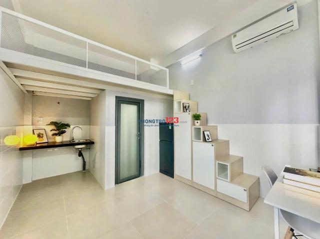 Bất động sản cho thuê tại Hồ Chí Minh