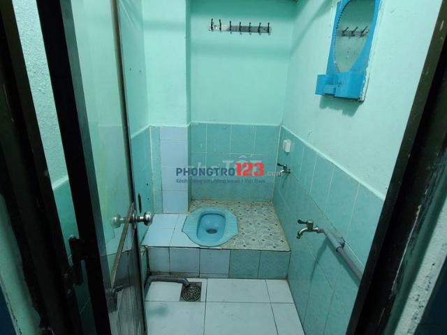 Bất động sản cho thuê tại Hồ Chí Minh