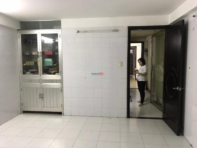 Bất động sản cho thuê tại Hồ Chí Minh