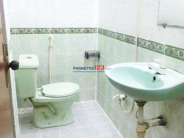 Bất động sản cho thuê tại Hồ Chí Minh