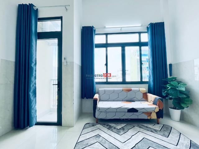 Bất động sản cho thuê tại Hồ Chí Minh