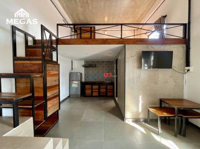 Bất động sản cho thuê tại Thủ Đức, Hồ Chí Minh