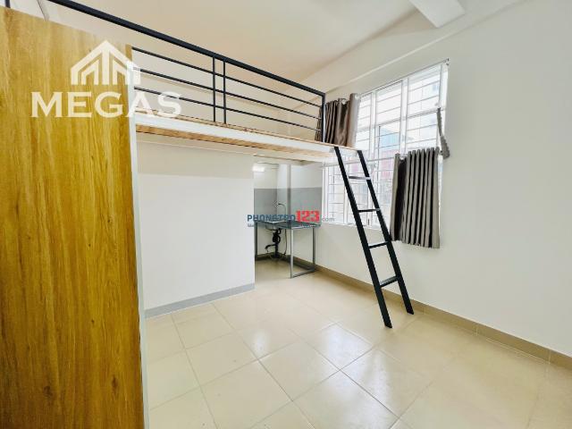 Bất động sản cho thuê tại Hồ Chí Minh