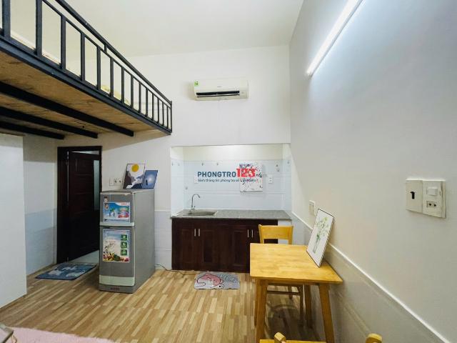 Bất động sản cho thuê tại Hồ Chí Minh