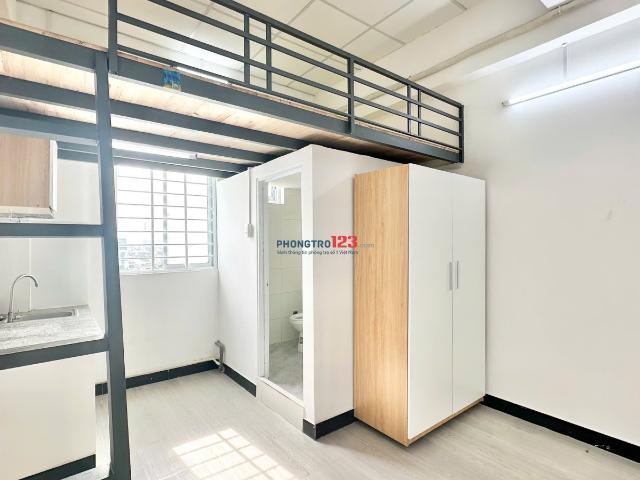 Bất động sản cho thuê tại Hồ Chí Minh