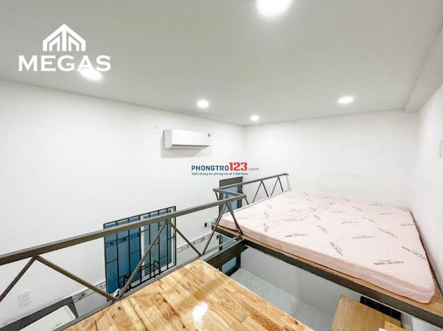 Bất động sản cho thuê tại Hồ Chí Minh